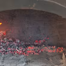 parázs